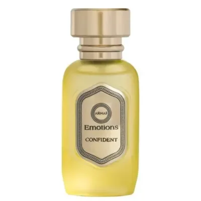 Confident Armaf - Image 1