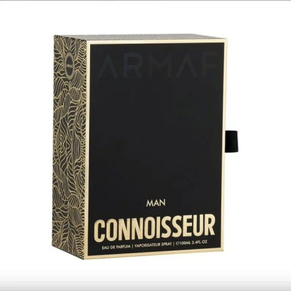 Connoisseur Man Armaf - Image 3