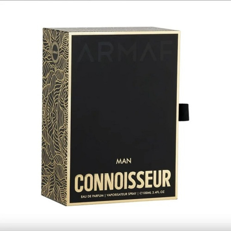 Connoisseur Man Armaf - Image 3
