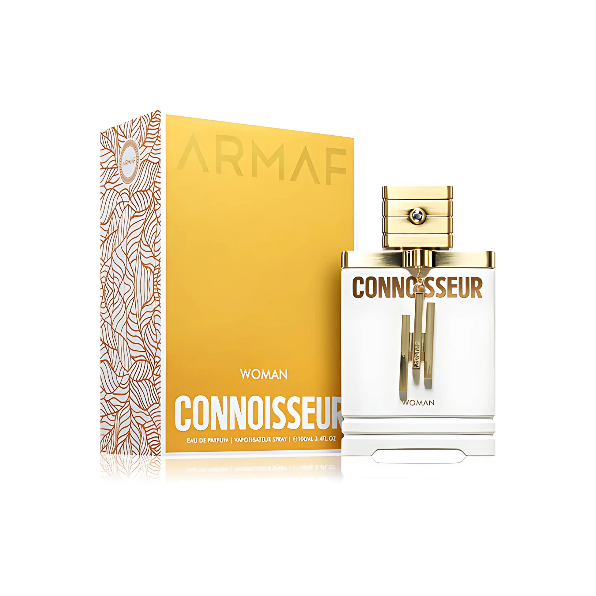 Connoisseur Women Armaf - Image 2