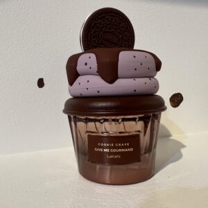 Cookie Crave Lattafa - Image 4