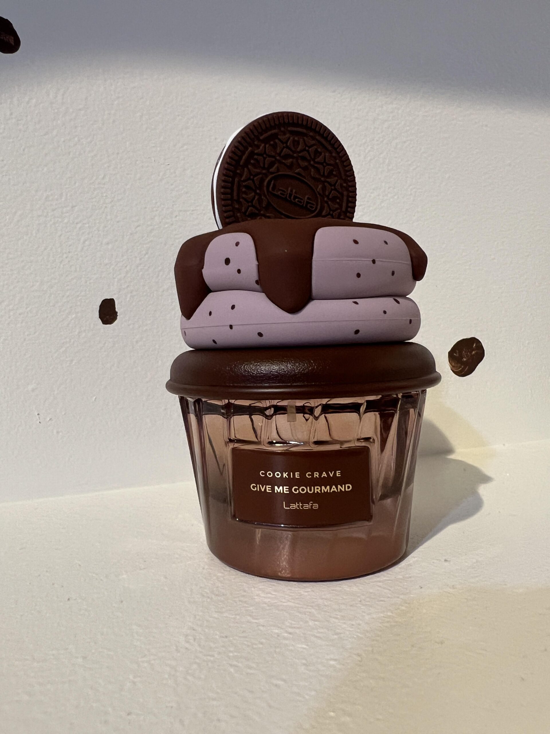 Cookie Crave Lattafa - Image 4