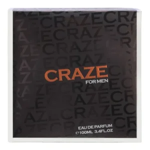 Craze Armaf - Image 2