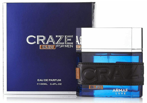 Craze Bleu Armaf - Image 3