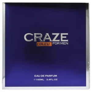 Craze Bleu Armaf - Image 2