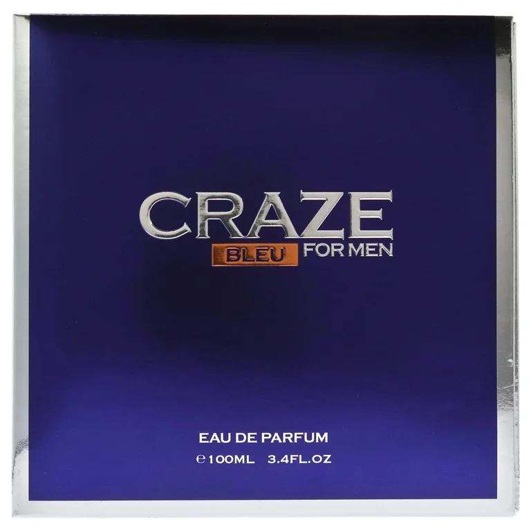 Craze Bleu Armaf - Image 2