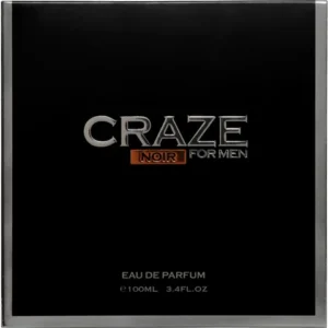 Craze Noir Armaf - Image 2