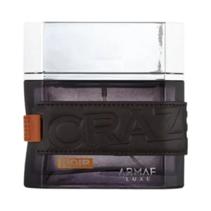 Craze Noir Armaf - Image 3