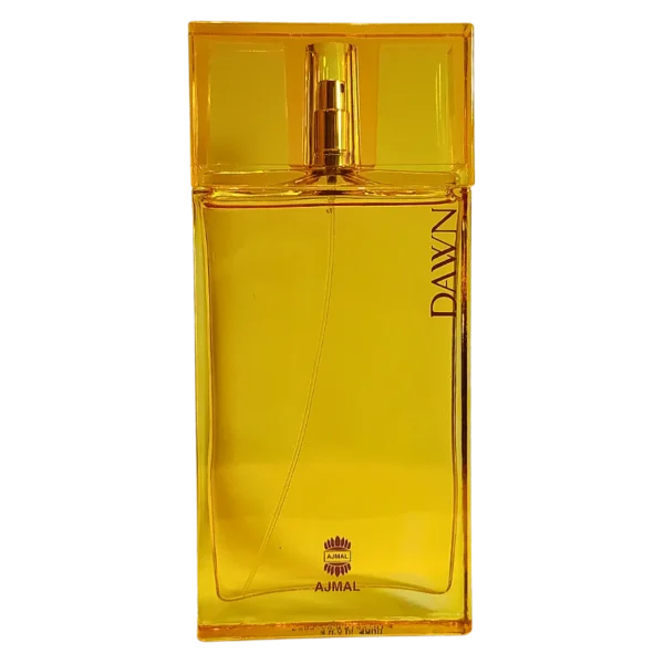 Dawn Ajmal