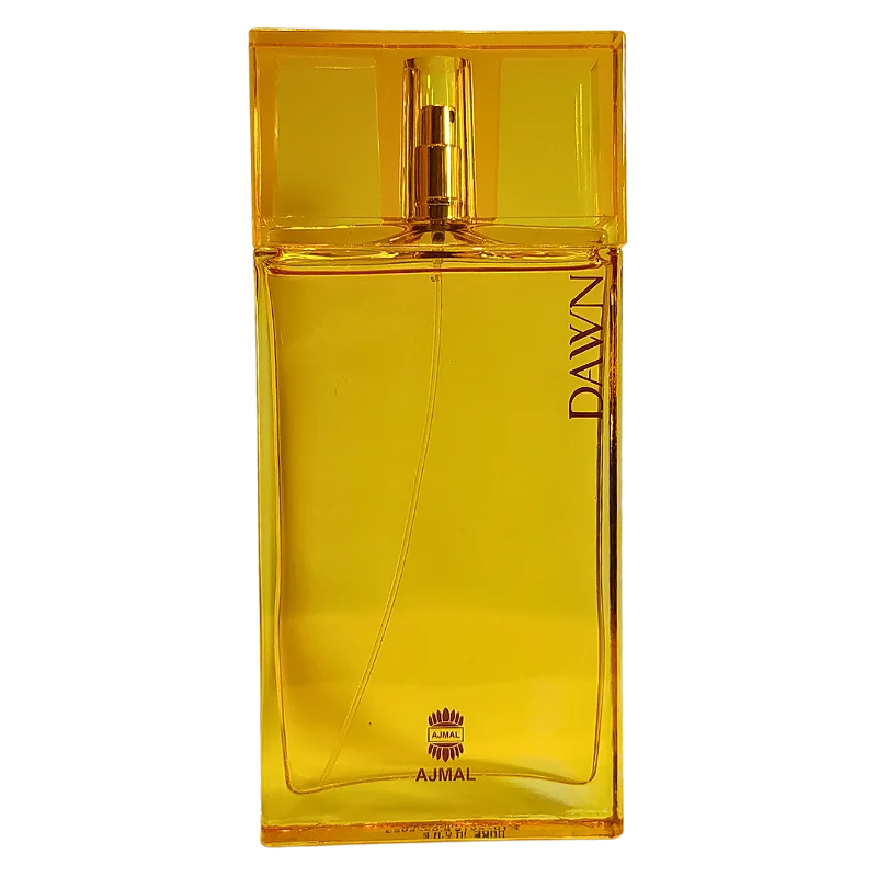 Dawn Ajmal - Image 1
