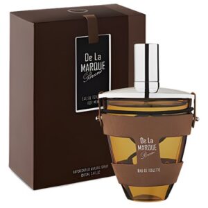 De La Marque Brune Armaf - Image 2
