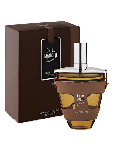 De La Marque Brune Armaf - Image 2