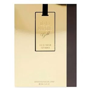 De La Marque Gold Armaf - Image 2