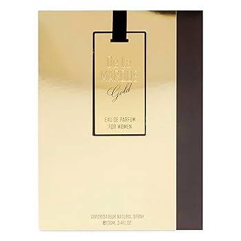 De La Marque Gold Armaf - Image 2