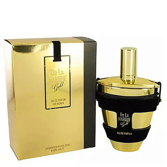 De La Marque Gold Armaf - Image 3