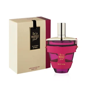 De La Marque Rouge Armaf - Image 2