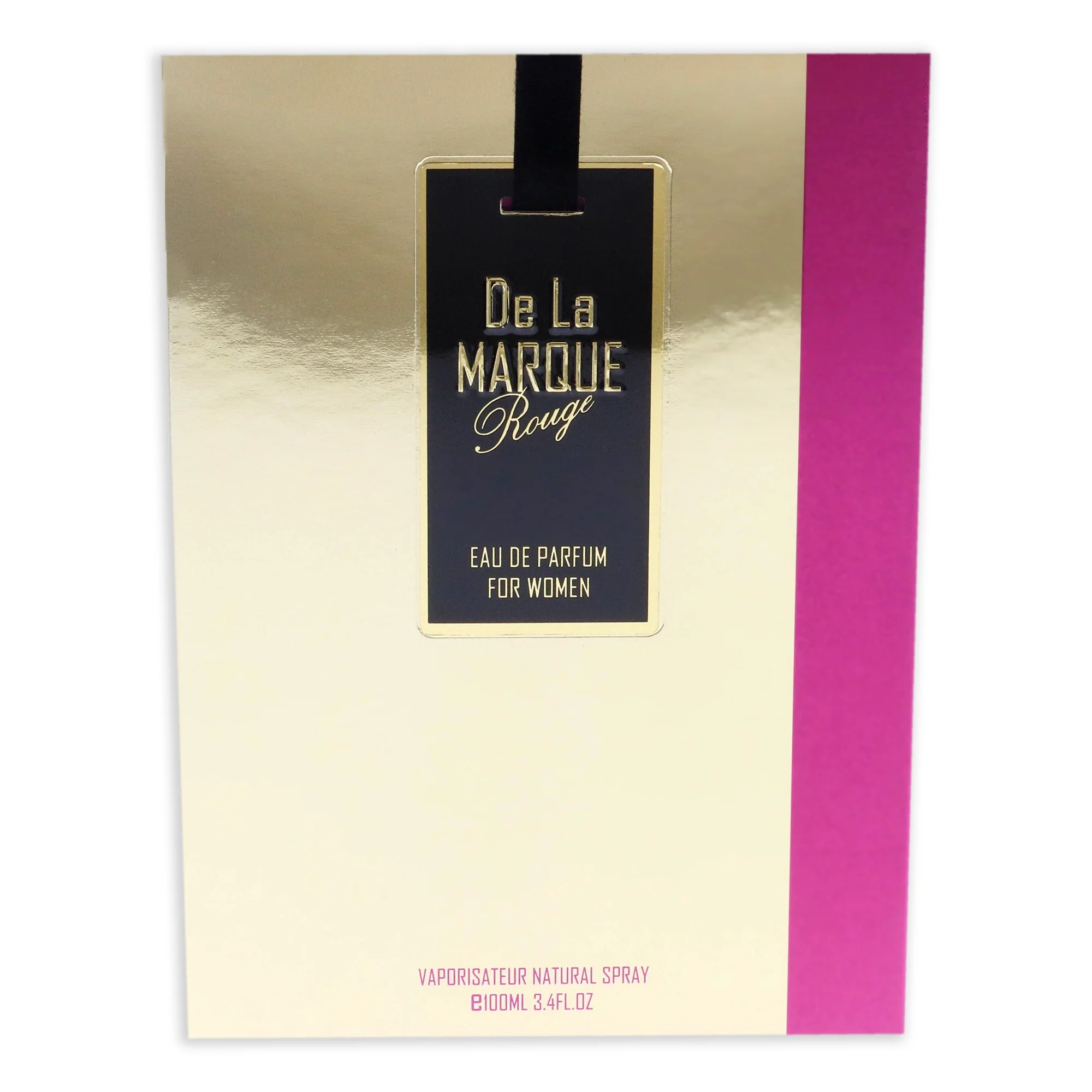 De La Marque Rouge Armaf - Image 3