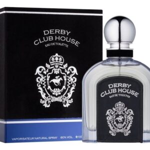 Derby Club House Armaf - Image 2