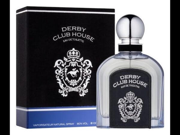 Derby Club House Armaf - Image 2