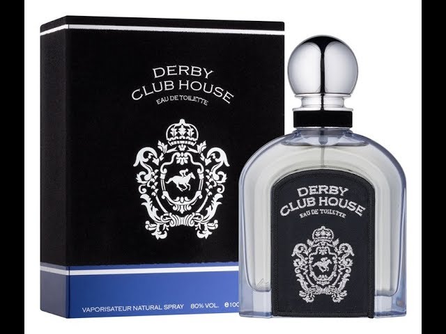 Derby Club House Armaf - Image 2