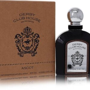 Derby Club House Ascot Armaf - Image 3