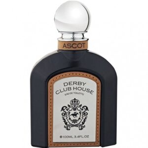 Armaf-Derby-Club-House-Ascot-EDT-for-Men-100ml-Bottle Derby Club House Ascot Armaf
