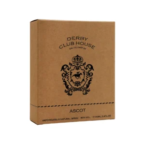 Derby Club House Ascot Armaf - Image 2