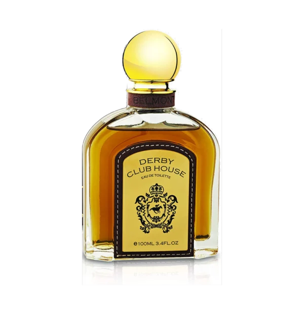 Derby Club House Belmont Armaf - Image 1