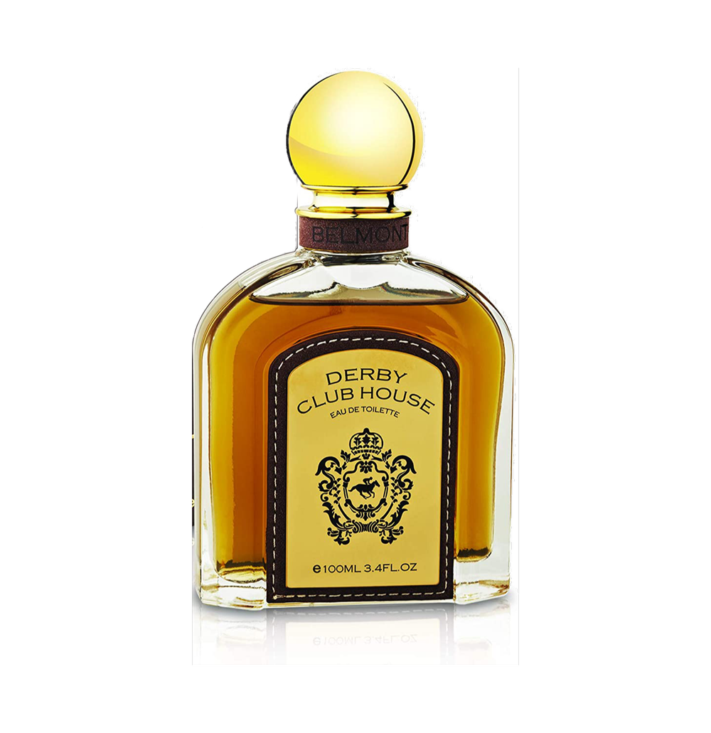 Derby Club House Belmont Armaf - Image 1