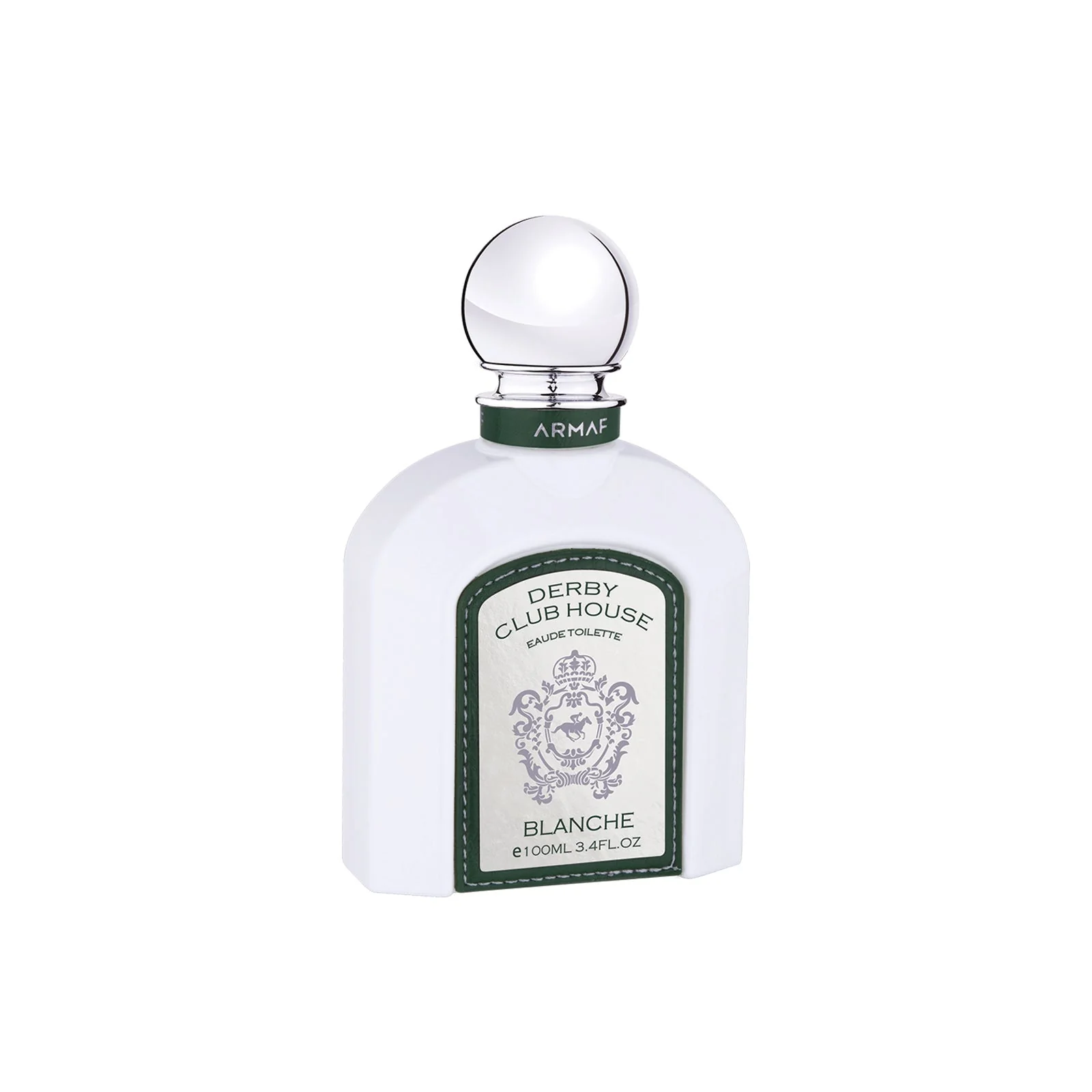 Derby Club House Blanche Armaf - Image 1