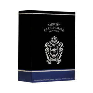 Derby Club House Intense Armaf - Image 2