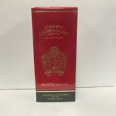 Derby Club House Santa Anita Armaf - Image 2