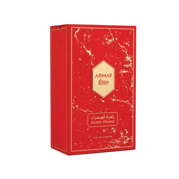 Desert Flower Armaf - Image 3