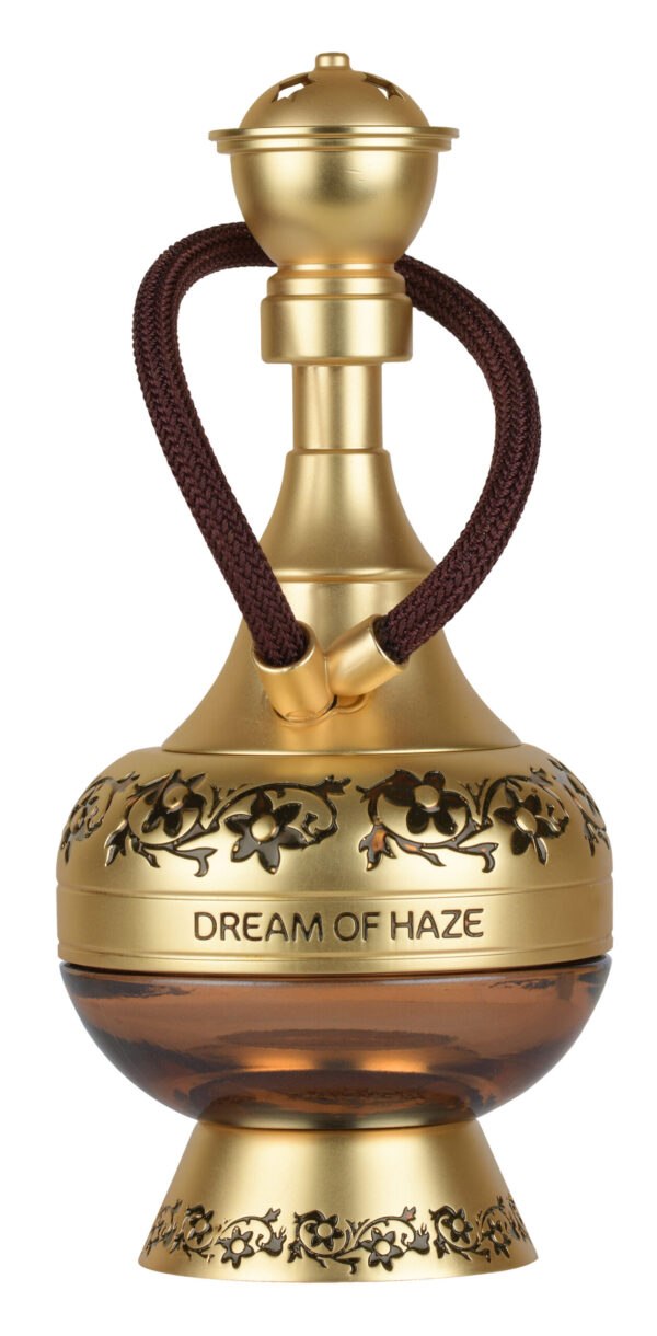 Dream Of Haze Lattafa