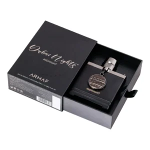 Dubai Nights Midnight Armaf - Image 2