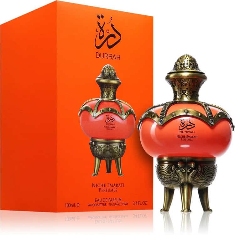 Durrah Lattafa