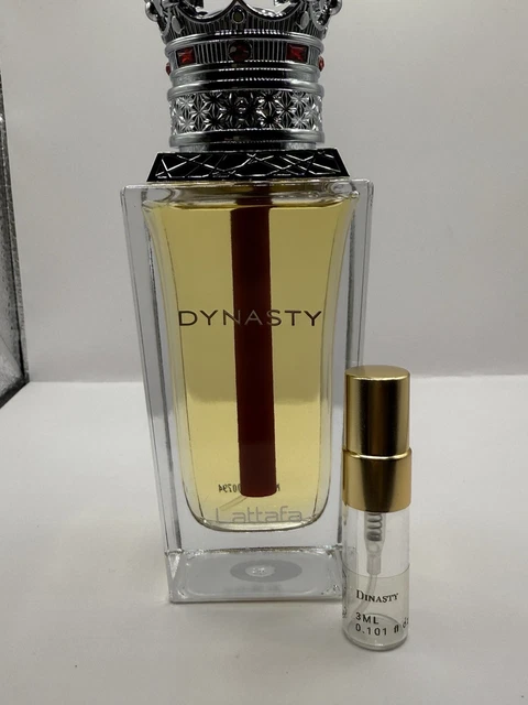 Dynasty Lattafa