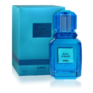 Eau d'Oud Ajmal - Image 2