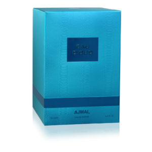 Eau d'Oud Ajmal - Image 3