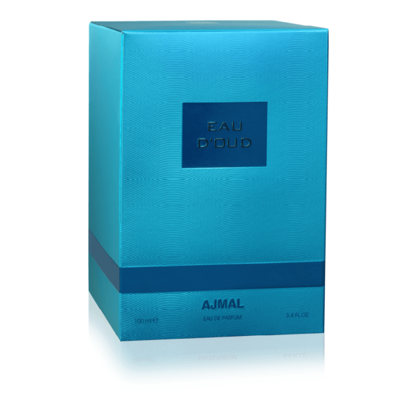 Eau d'Oud Ajmal - Image 3