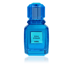 d_oud_bottle Eau d'Oud Ajmal