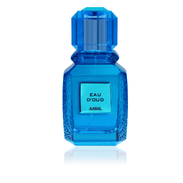 Eau d'Oud Ajmal