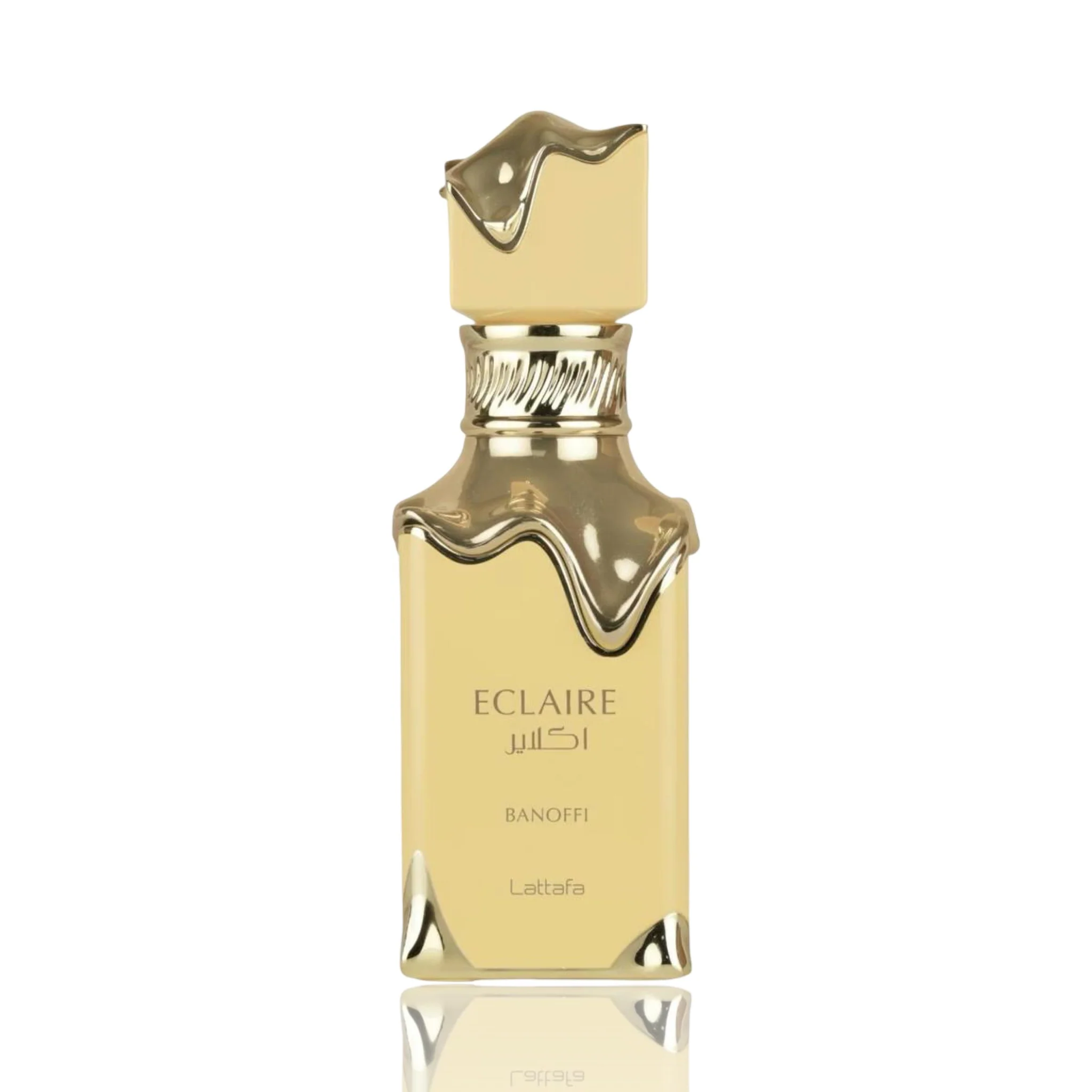 Eclaire Banoffi by Lattafa