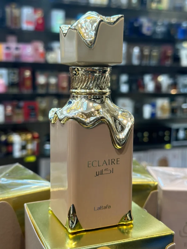 Eclaire Lattafa