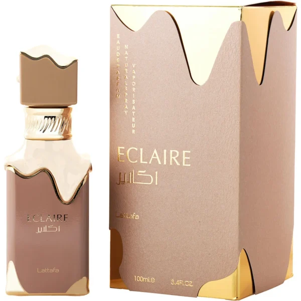 Eclaire Lattafa