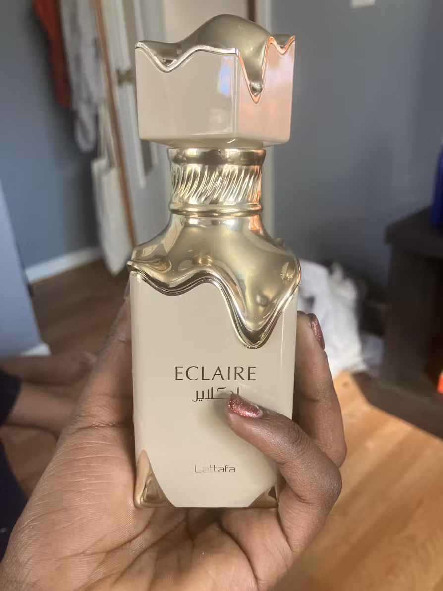 Eclaire Lattafa