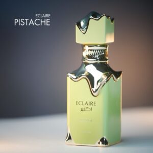 Eclaire Pistache Lattafa - Image 3