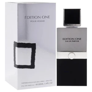 Edition One Men Armaf - Image 2