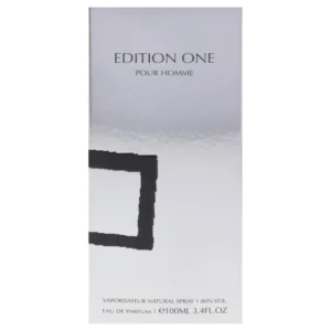 Edition One Men Armaf - Image 3
