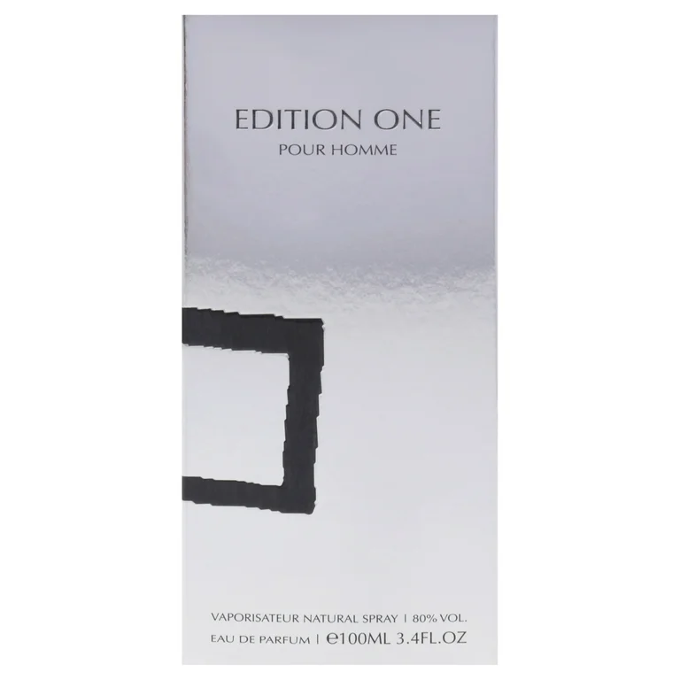 Edition One Men Armaf - Image 3